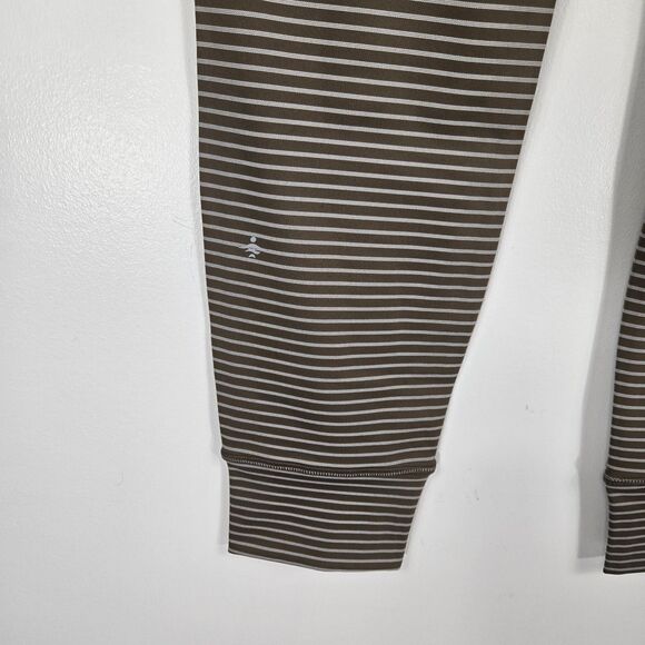 Halara Women's Small 7/8 UltraSculpt SoCinched High Waisted Leggings NWOT H21 - Picture 6 of 8